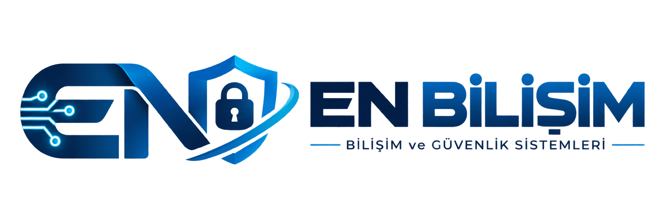 EN BİLİŞİM - Bilişim ve Güvenlik Sistemleri